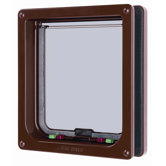 Lockable Cat Flap