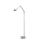 P-1139 Halogen Swing Task Lamp