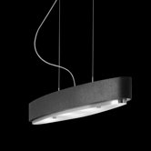 Miris Rectangular Pendant