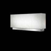 Miris Rectangle Wall Sconce