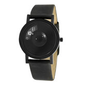 Reveal Watch in Black