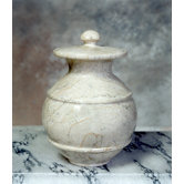 Avalon Cameo Pet Urn