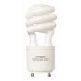 T3 13W GU24 Bulb (Pack of 3)