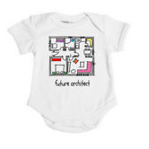 Future Architect Organic One Piece