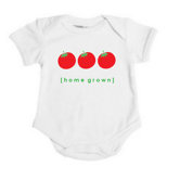 Homegrown Organic One Piece