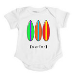 Surfer Organic One Piece