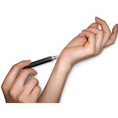 Tsubota Queue Perfume Stick Roller