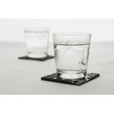 Megawing The Flowing City Coaster (Set of 2)