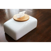 Tissue Storage