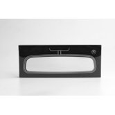 Rearview Mirror Notebook