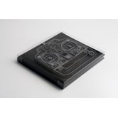 Remote Control Notebook