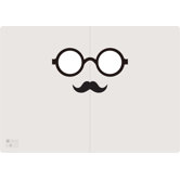 Detective Peeping Notebook