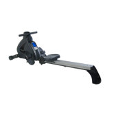 Programmable Magnetic Rower