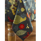 Harvest Market Tablecloth