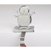 Twas The Night Snowman Stocking Holder