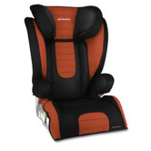 Monterey Booster Seat