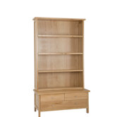 Barry Bookcase