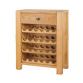 Clermont Wine Rack