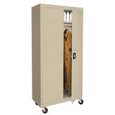 Transport Mobile Wardrobe - 78" x 36" x 24"