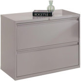 800 Series Full Pull Lateral File Cabinets
