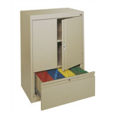 Sandusky Cabinets Storage Cabinets