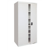 Elite Series Extra Large Capacity Storage Cabinet
