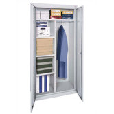Elite Series Mobile Combination Cabinet