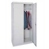 Elite Series Extra Large Capacity Wardrobe Cabinet