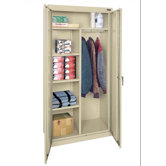 Classic Plus Mobile Combination Cabinet