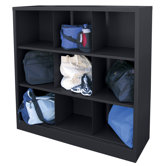 Cubby Storage Organizer