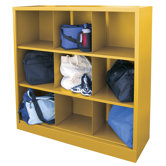 Cubby Storage Organizer