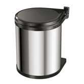 Compact-Box 15 Fitted Waste Bin