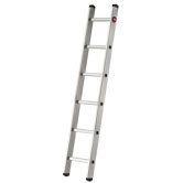 275cm ProfiStep Uno Aluminium Single-Section Ladder
