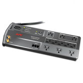 Saving Performance SurgeArrest Surge Protector