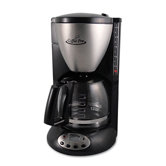 Coffee Pro Home/Office Euro Style Coffee Maker