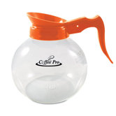 Coffee Pro Replacement Decanter For Decaffeinated Coffee