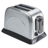 Toasters