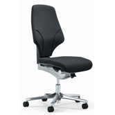 64 Series High-Back Swivel Office Chair