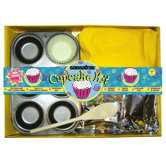 Kids Complete Cupcake Making Kit