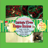 Magic Elves Cookie Set