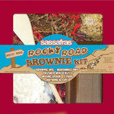 Rocky Road Brownie Set