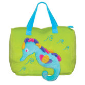 Seafriends Sammy Seahorse