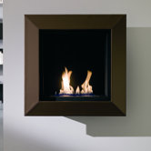 Bio-Kamin "Corium"