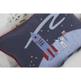 Adventure Decorative Pillow