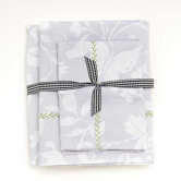 Bird of Paradise Sheet Set
