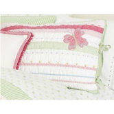 Butterfly Party Standard Sham