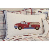 Cars and Trucks Crib Bedding Collection