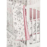 China Doll Crib Bedding Collection