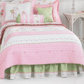 Fairyland Quilt