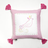 Princess Decorative Pillow